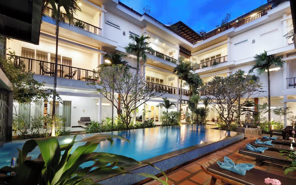 Indra Angkor Residence 1