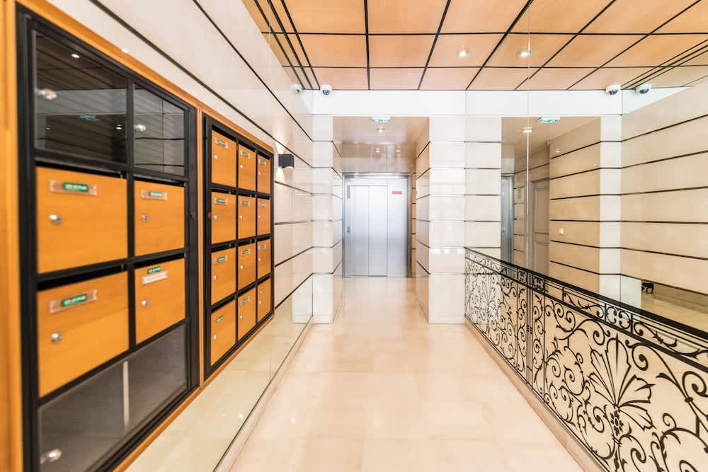 Cannes Croisette Prestige Apart'hotel 2