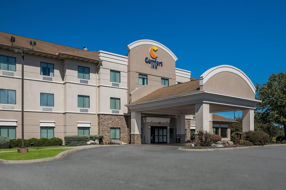 Comfort Inn Powell - Knoxville North 1