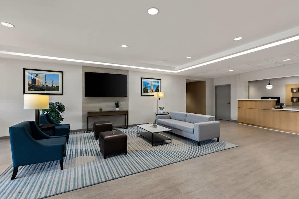 Comfort Inn Powell - Knoxville North 2