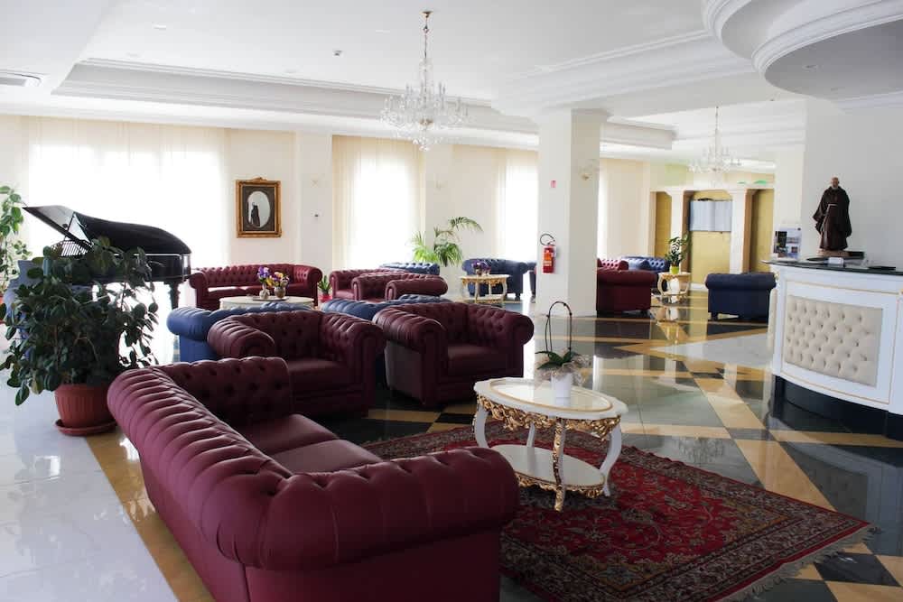 Best Western Hotel Colaiaco 2