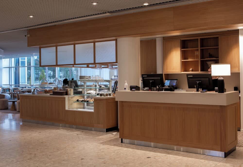 Ruissalo Spa Hotel 2