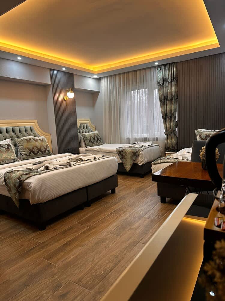 Sirkeci Ersu Hotel & SPA 1