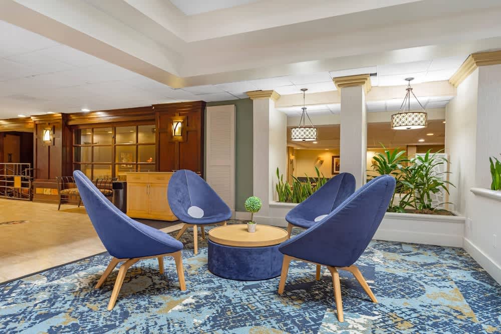 Radisson Hotel Philadelphia Northeast 2