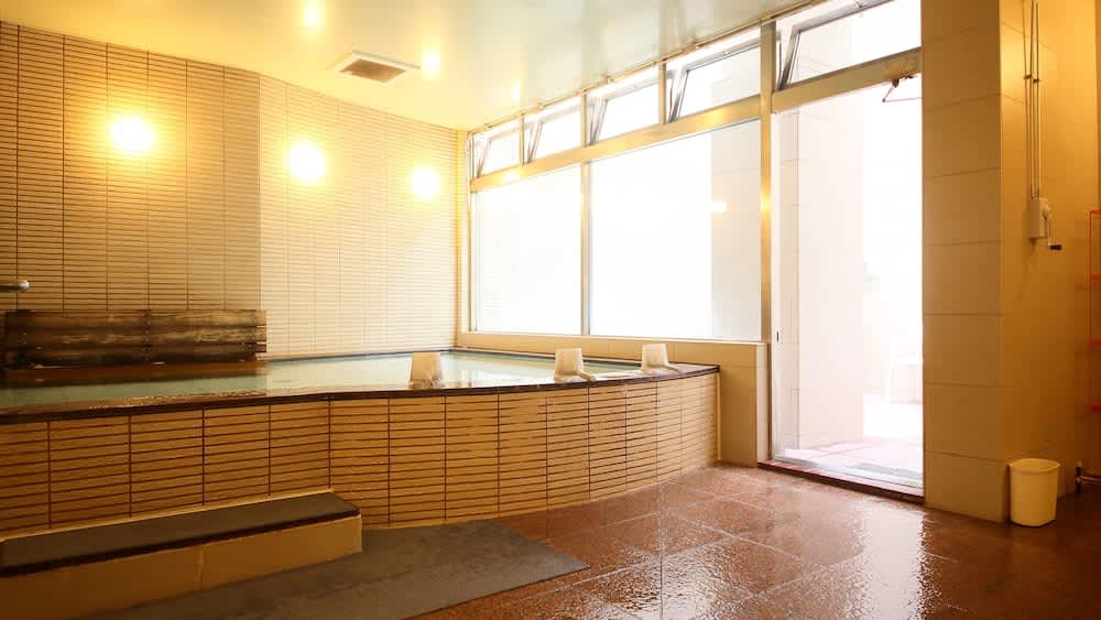Hotel Claiton Shin-Osaka 1