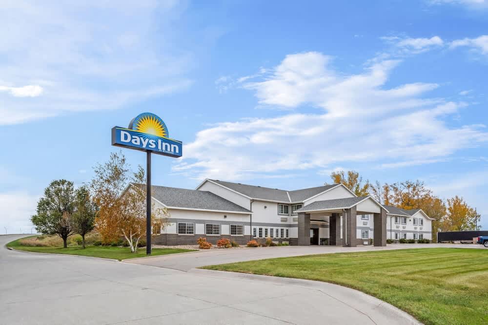 Days Inn by Wyndham Carroll 1