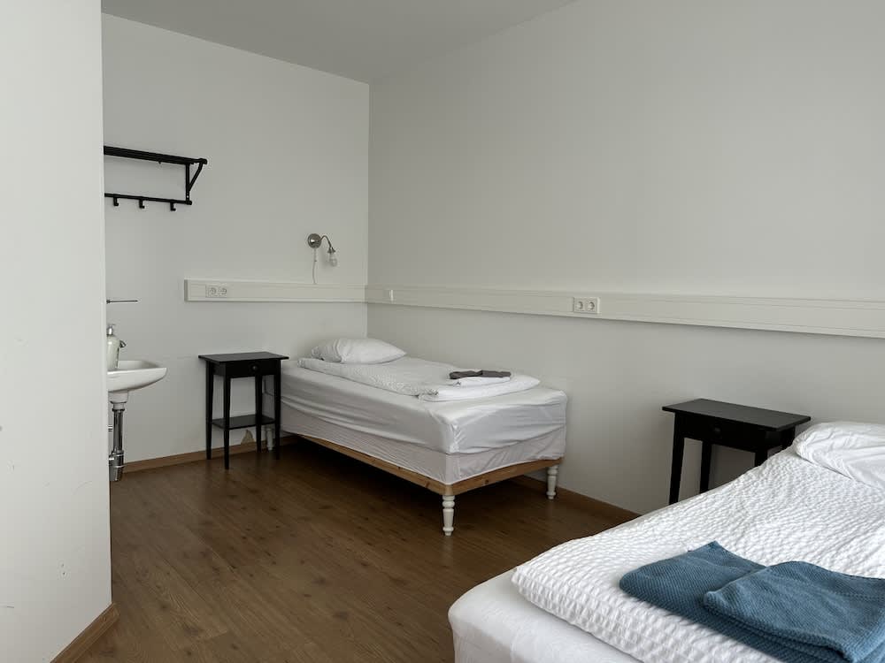 Kanslarinn Hostel 2