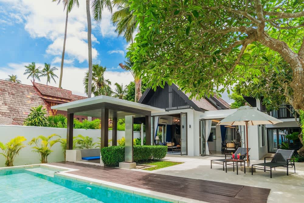 The Sea Koh Samui Resort and Residences by Tolani 1