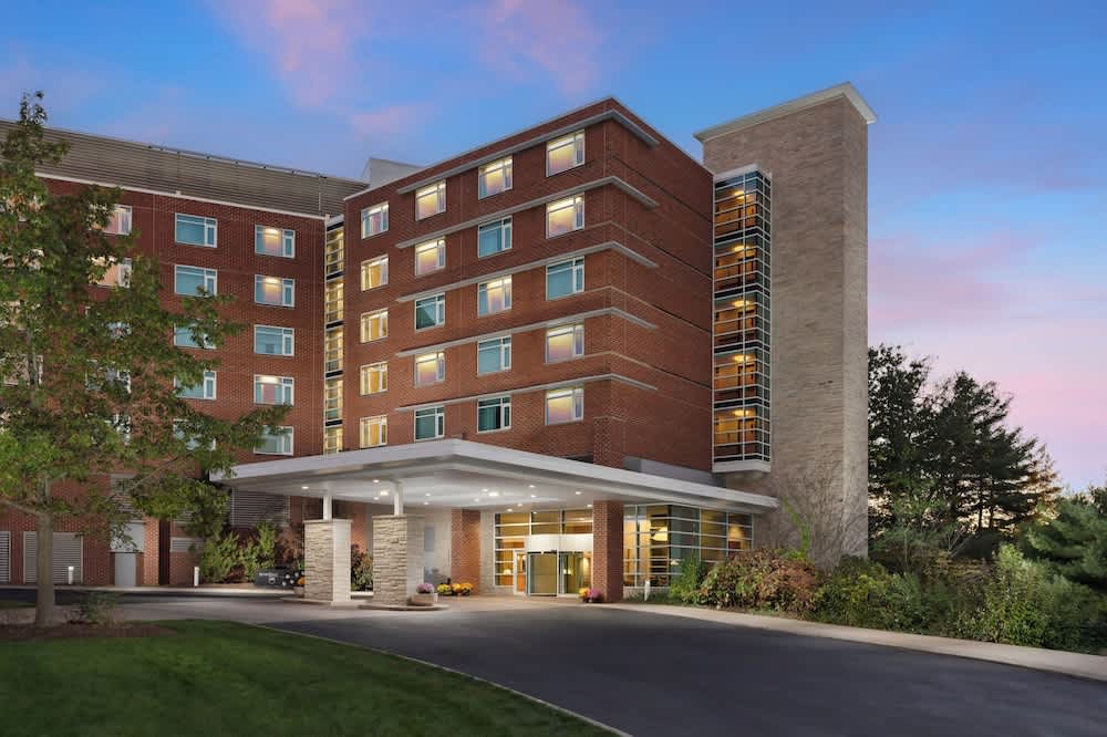 The Penn Stater Hotel and Conference Center 1