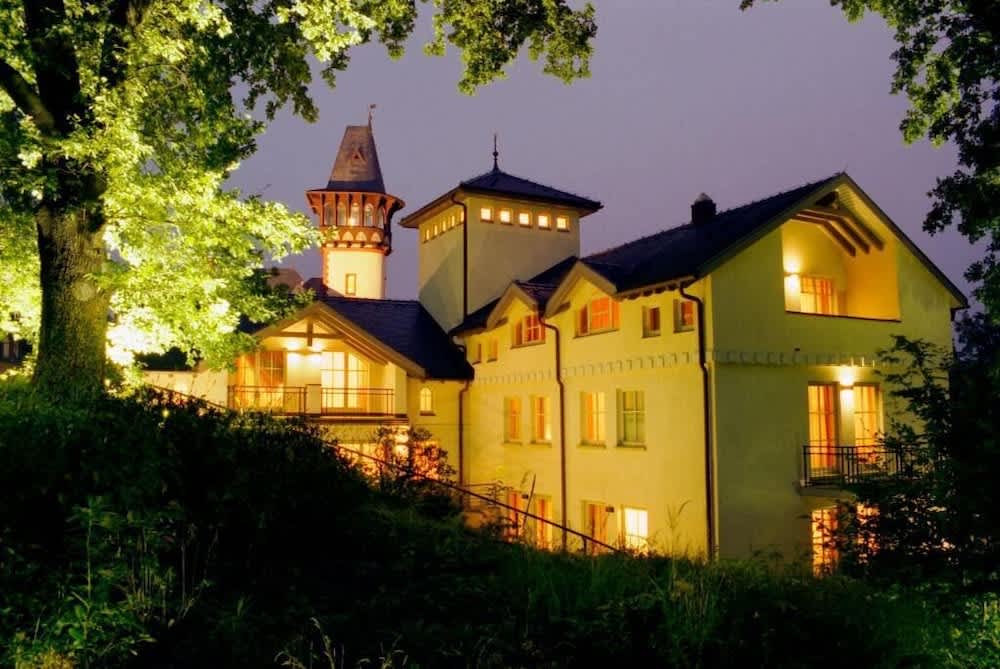 Hotel Villa Monte Vino 1