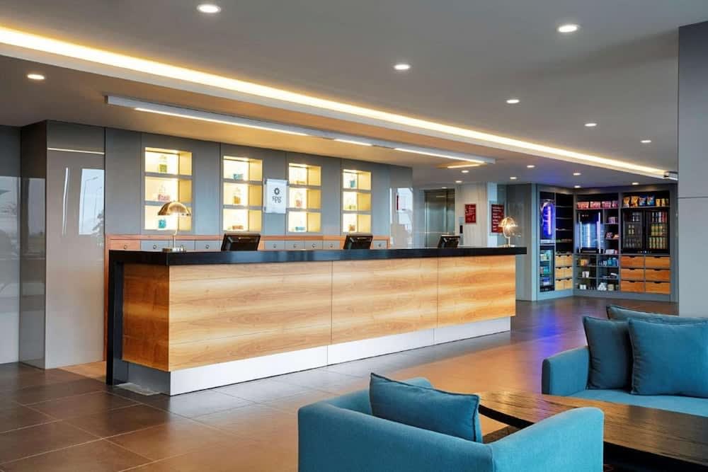 Ever Hotel Europe 2