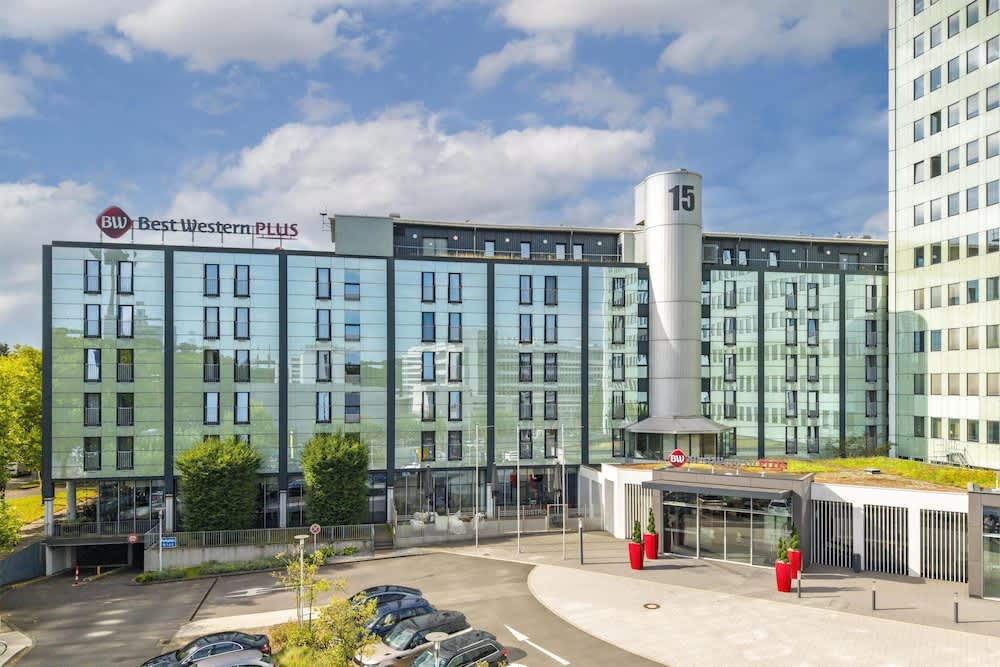 Best Western Plus Hotel Köln City 1