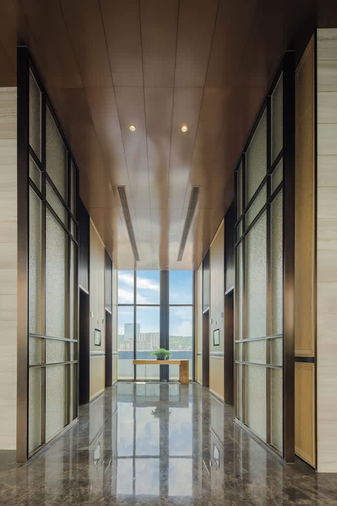 Holiday Inn Zhuhai City Center by IHG 2