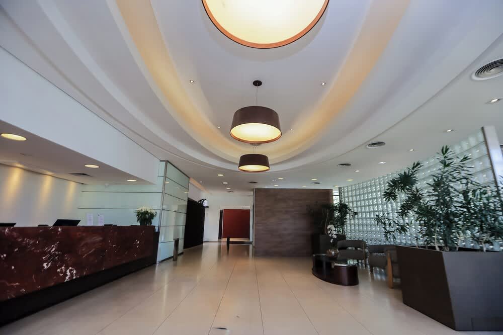 Hotel Panamby Guarulhos 2