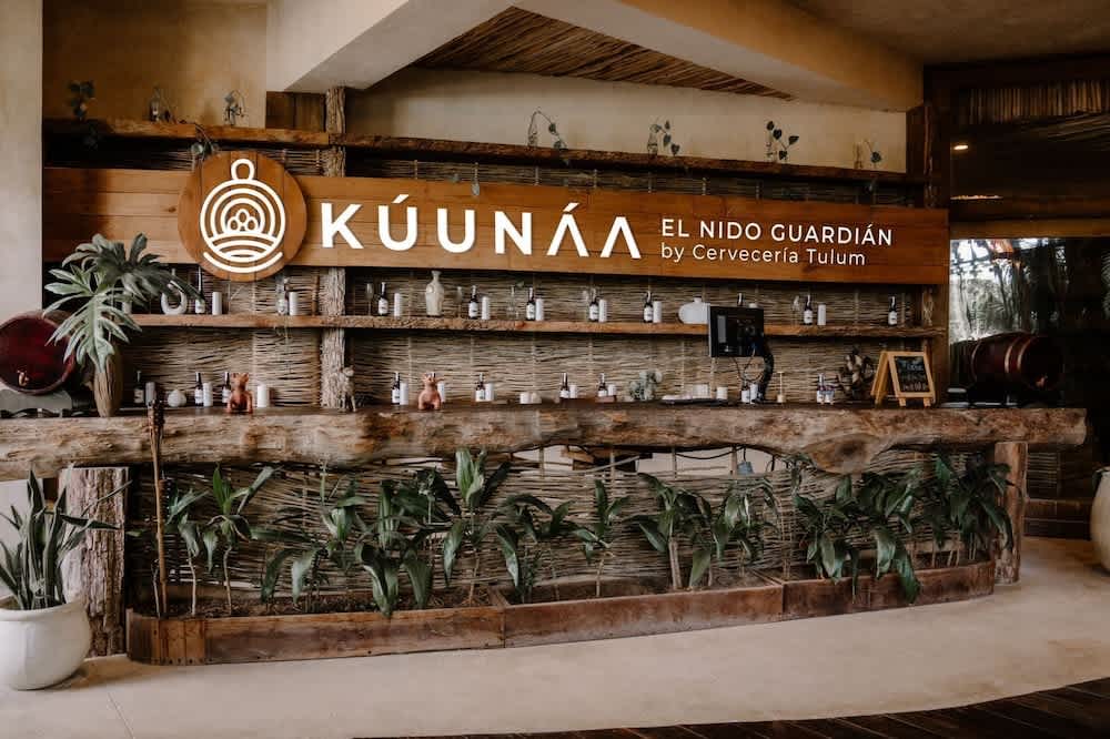 Kuunaa Tulum Beer Sanctuary and Spa - Adults Only 2