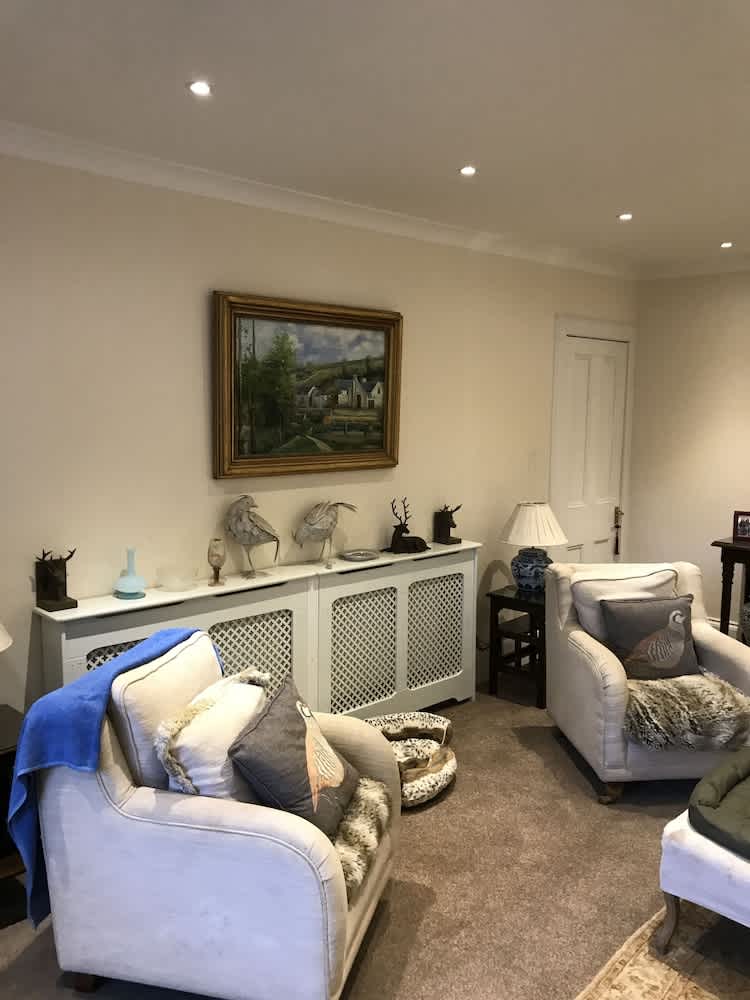 The West Highland Way Hotel and Retreat Accommodation 2