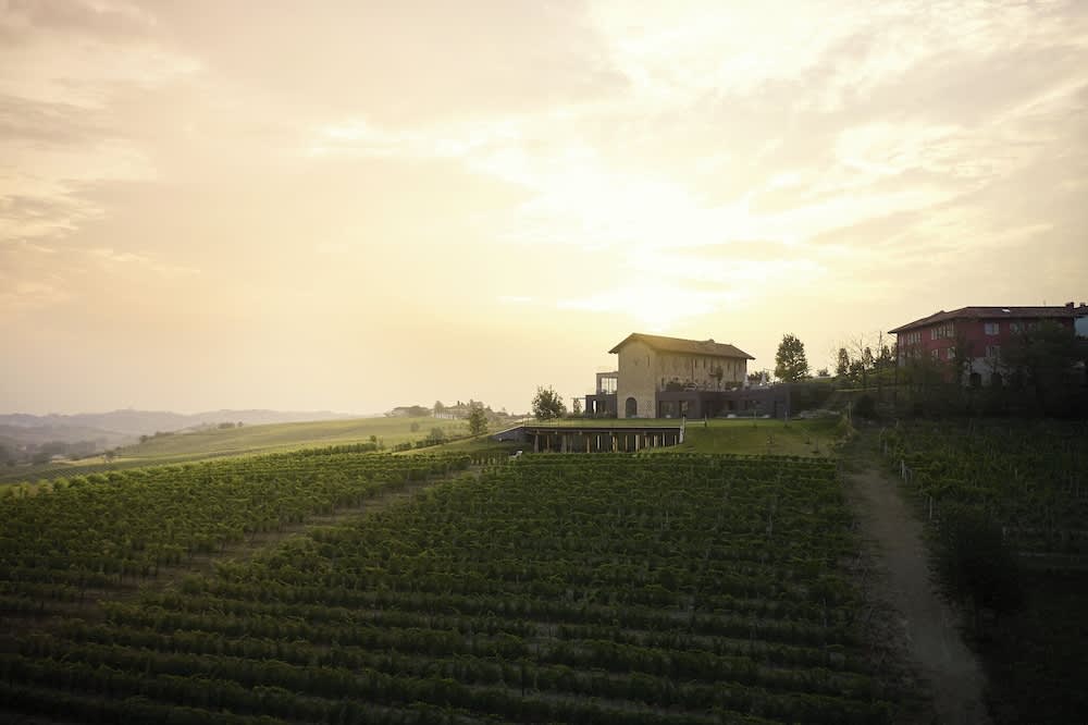 Le Marne Relais - Small Luxury Hotels of the World 1