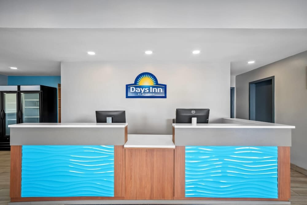 Days Inn by Wyndham Renfro Valley Mount Vernon 1