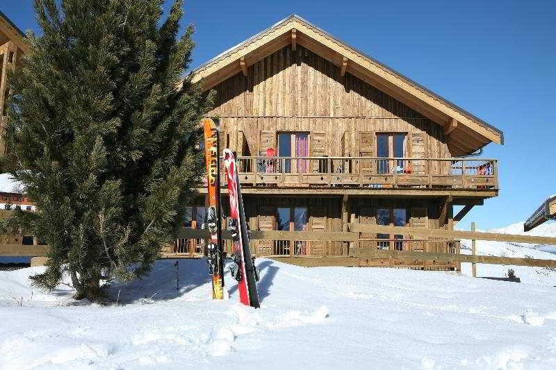 Résidence Goélia Les Chalets des Cîmes 1