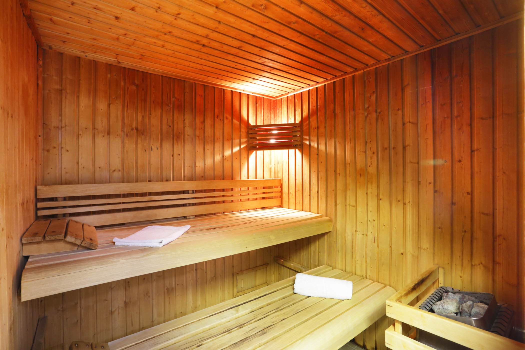 Résidence Goélia Les Chalets des Cîmes 2
