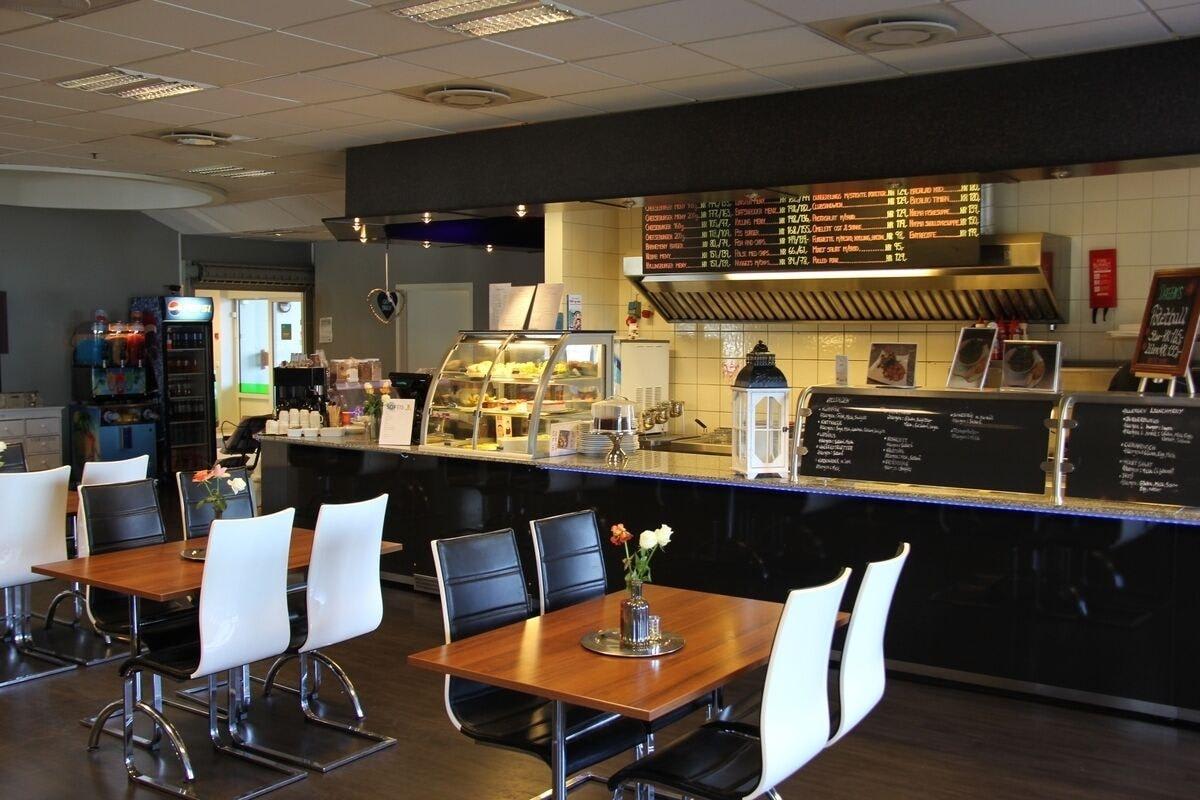 Aalesund Airport Hotel 2