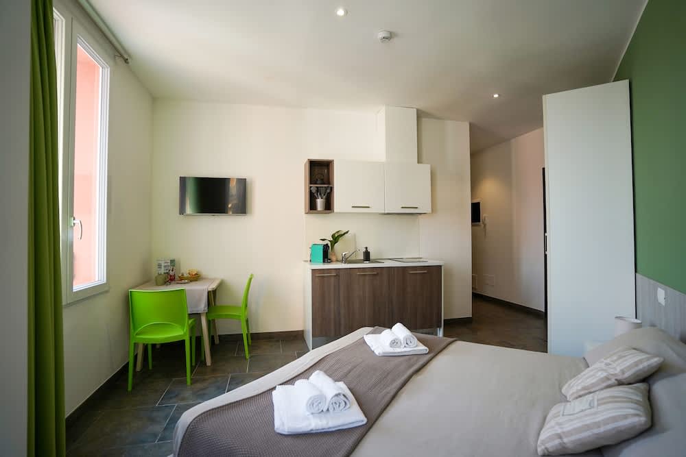 Bnbook Residence Matteotti 1