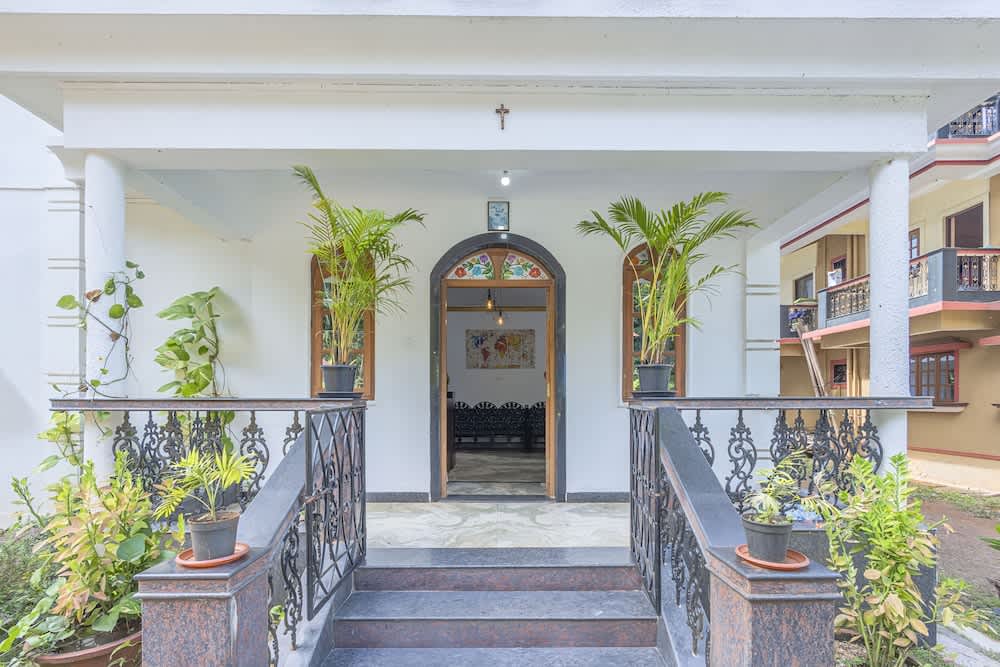 The Sequeira Goa 2