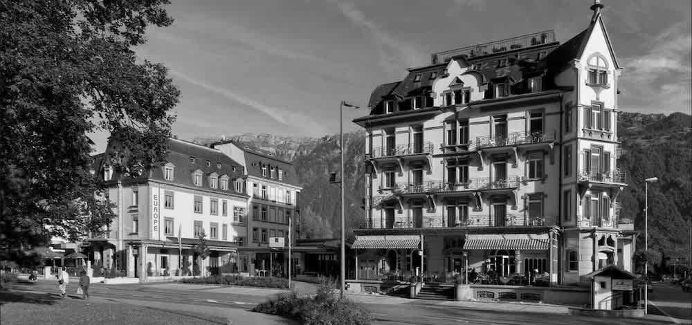 Carlton-Europe Vintage Adults Hotel 1