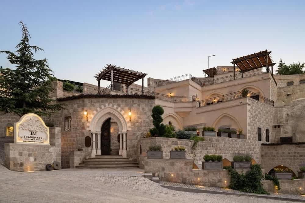 Signature Cave Cappadocia, Trademark Collection by Wyndham 1