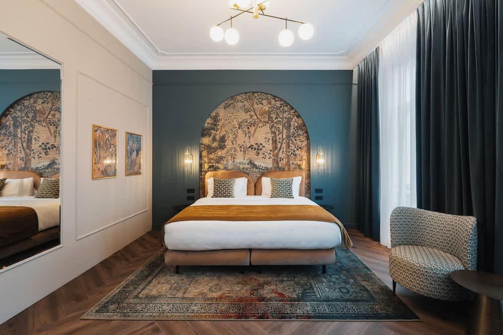 Hotel Indigo Krakow - Wawel Castle by IHG 1