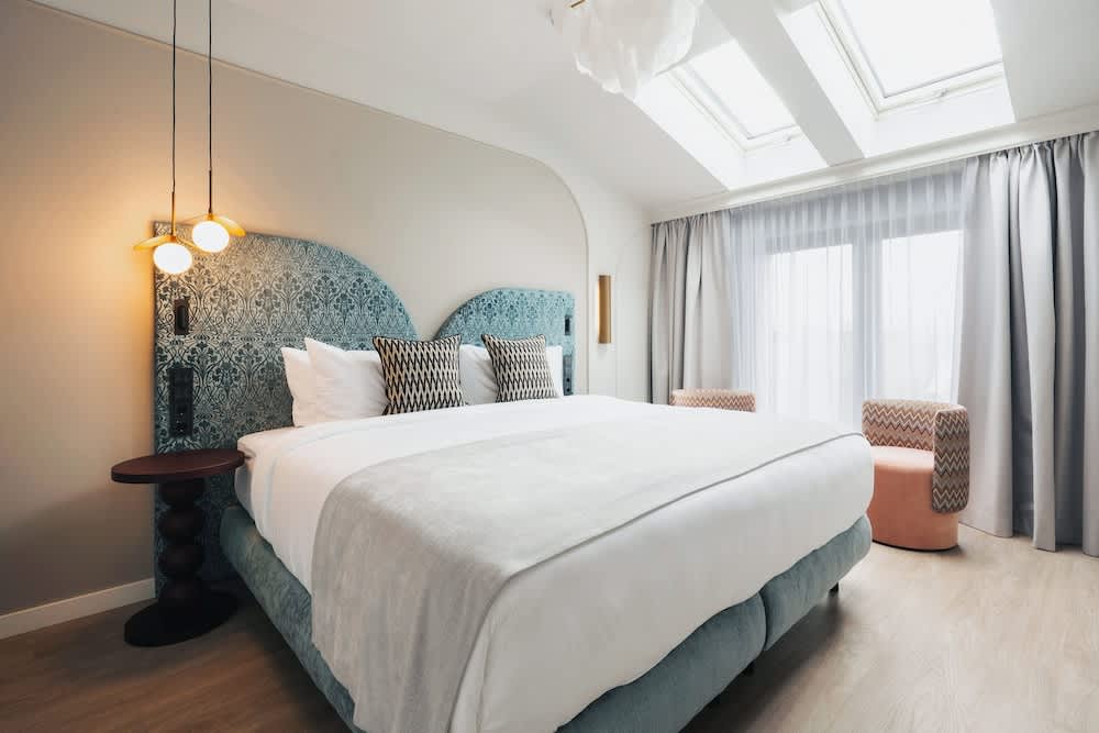 Hotel Indigo Krakow - Wawel Castle by IHG 2