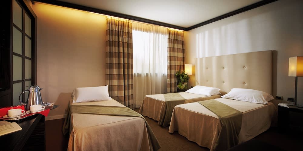 Hotel PisaValdera 2