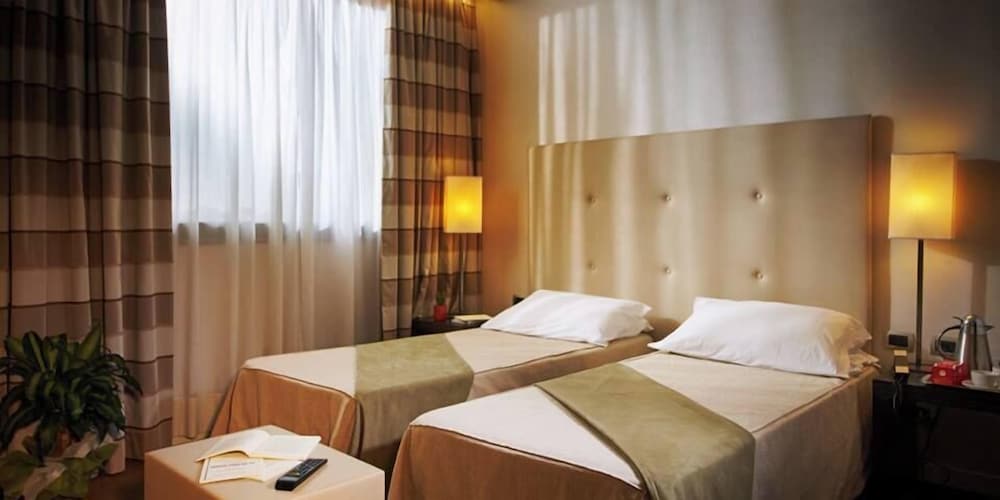 Hotel PisaValdera 1