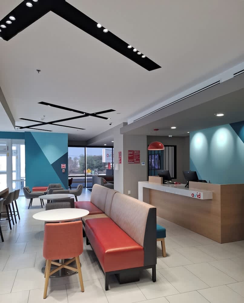 Avid Hotel Querétaro Centro Sur by IHG 2