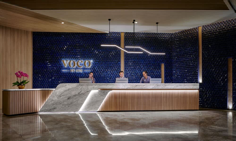 voco Bandung Setiabudi by IHG 2