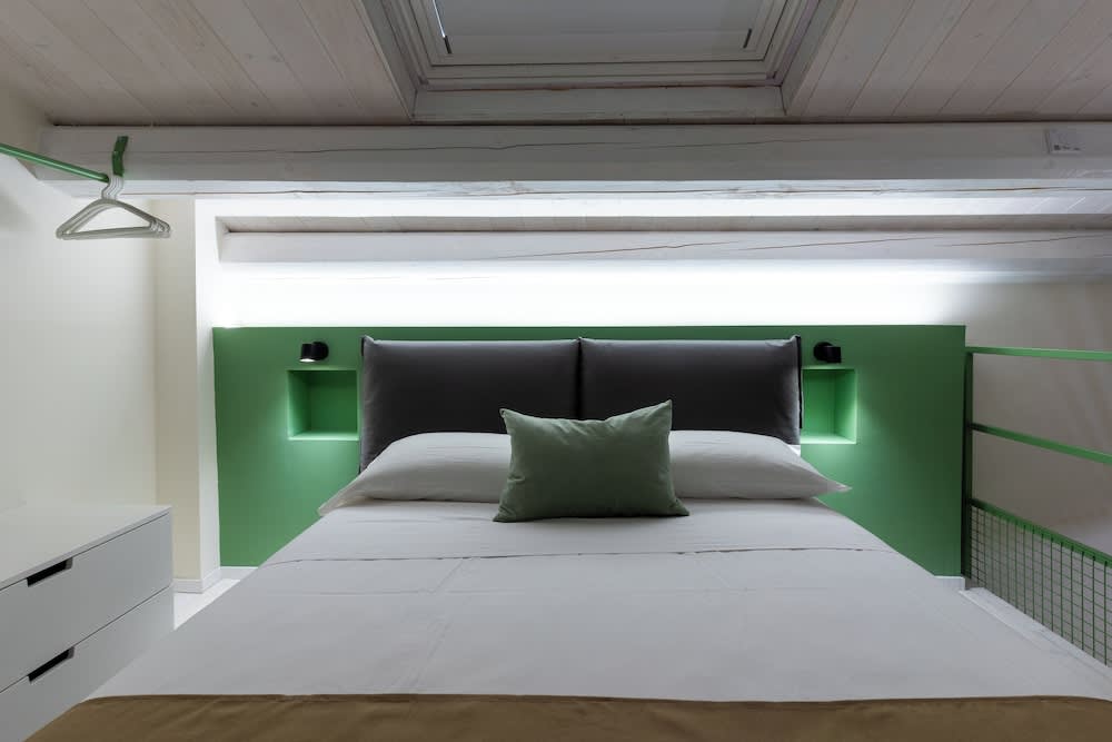 Il Timbro B&B Vasto Centro 2