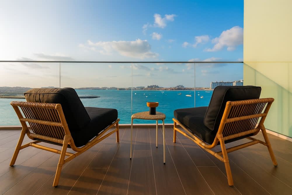 Private Beach | Luxury | No Camels 1