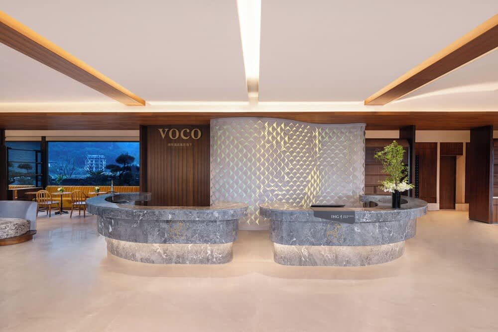 voco Guilin Yangshuo 2
