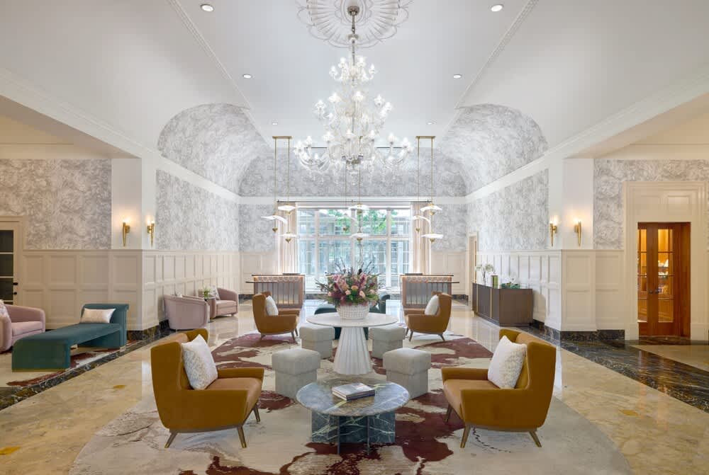 Royal Park Hotel 2