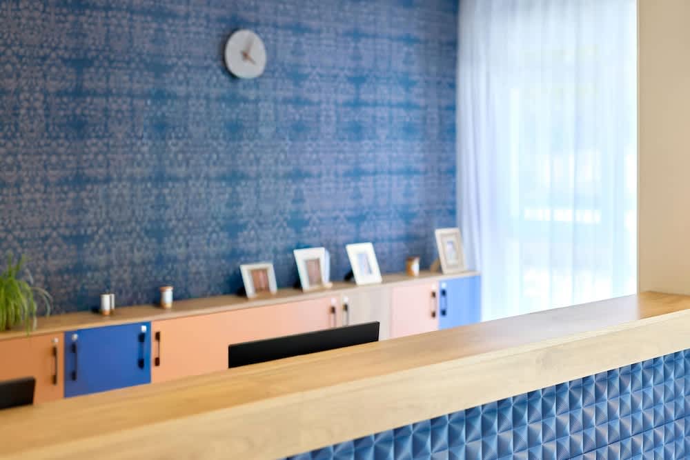 Quality Aparthotel Saint-Paul-lès-Dax 1