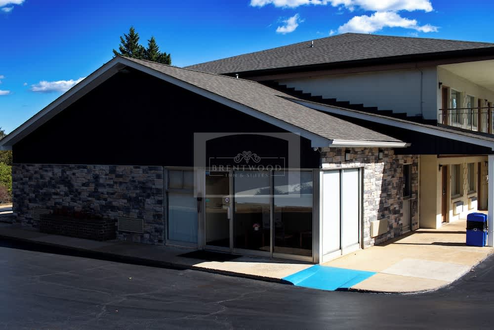 Brentwood inn & Suites - Lynchburg 2