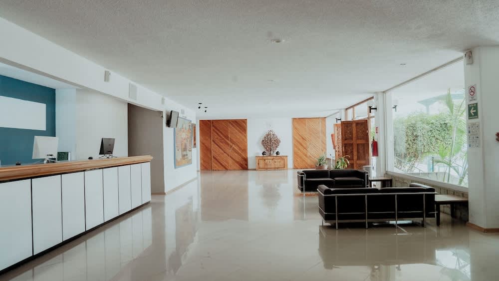 Hotel San Felipe 2