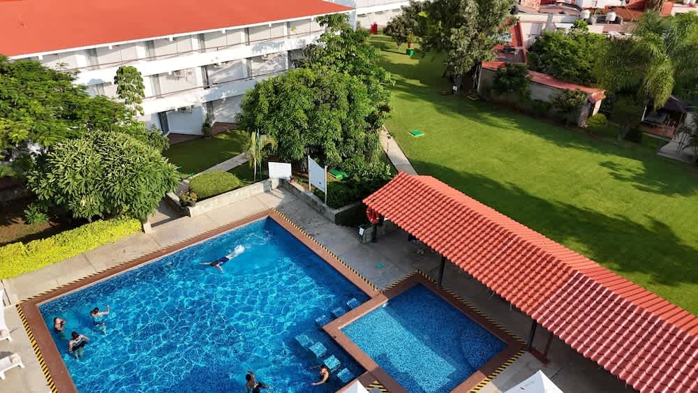 Hotel San Felipe 1