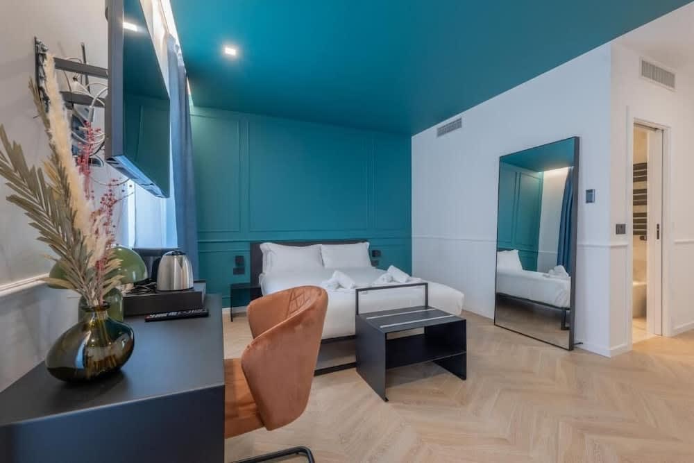 Maria Cristina Boutique Rooms 1
