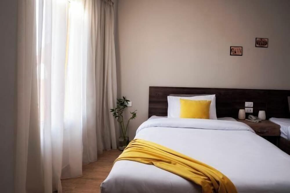 Al Dora Hotel & Spa 2