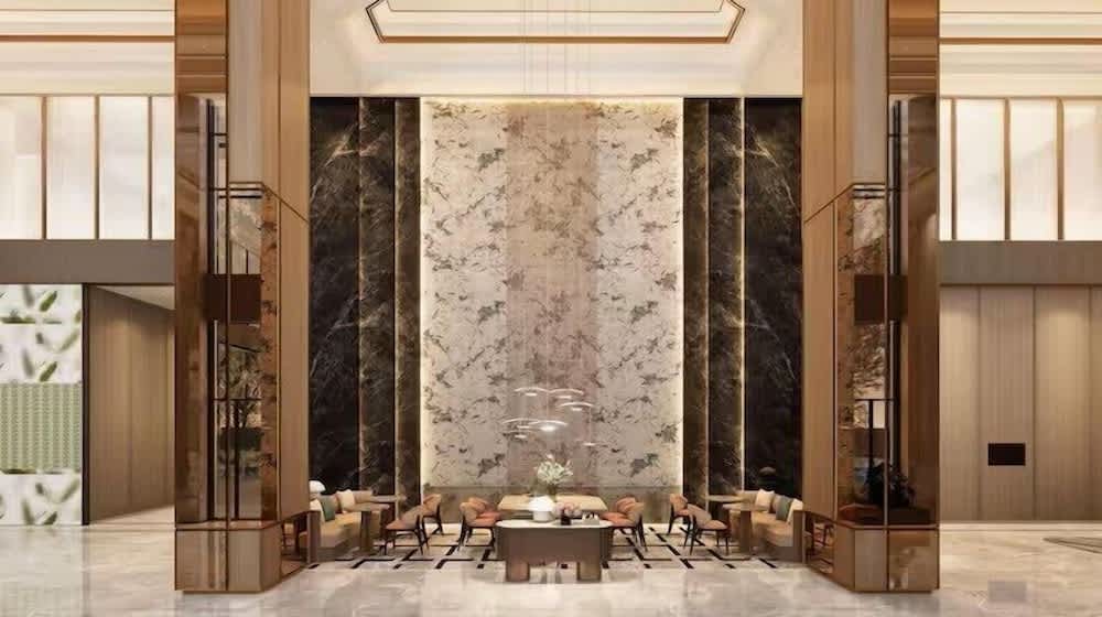 Hilton Garden Inn Shaoxing Yuecheng South 1