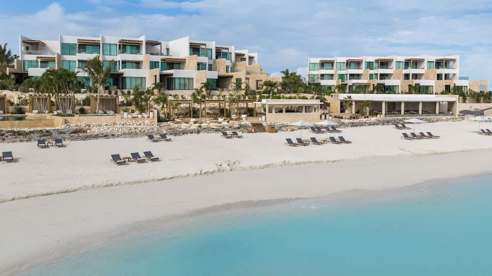 The Strand Turks and Caicos 1