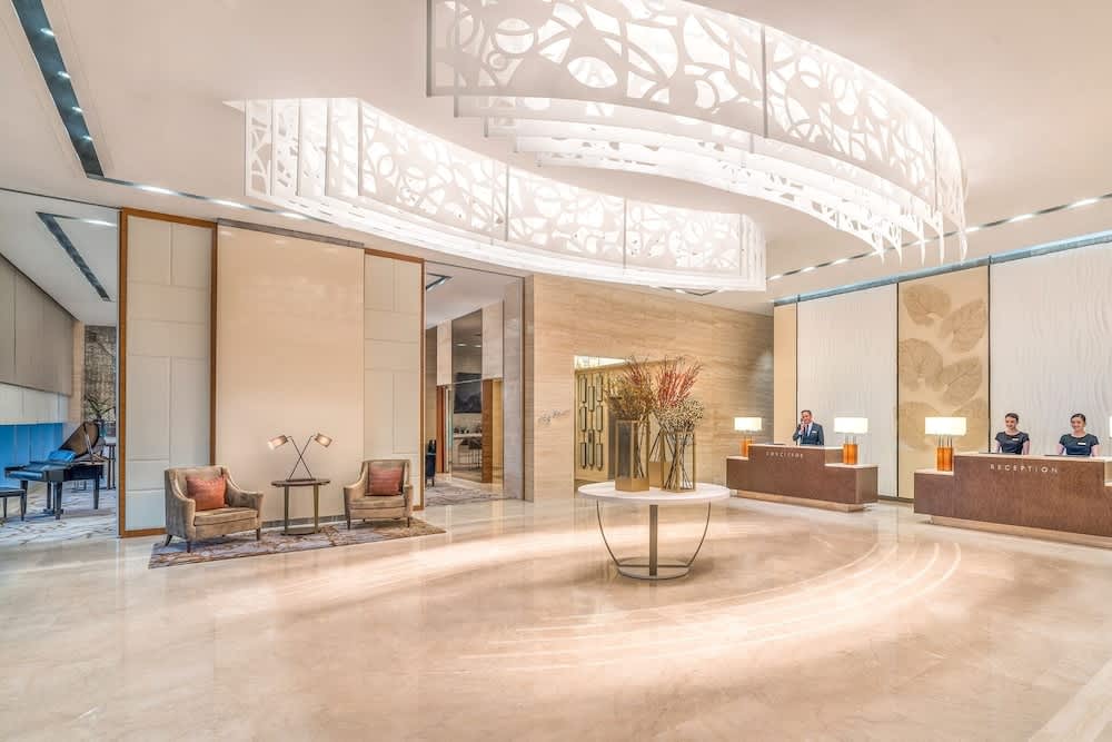 Richmonde Hotel Iloilo 1