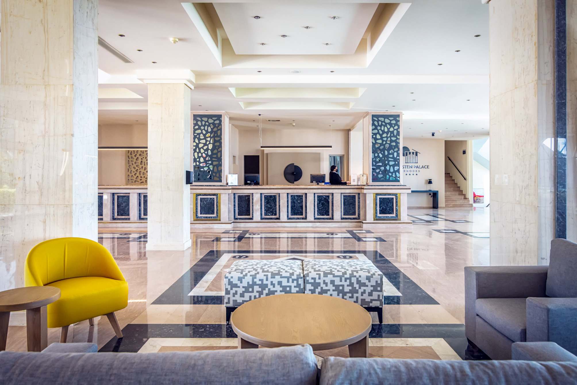 Kresten Palace Hotel 2