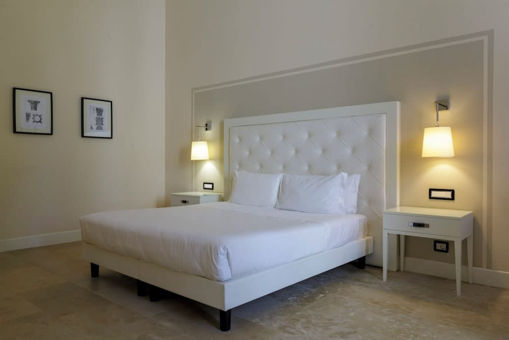 Hotiday Siracusa Floridia 1